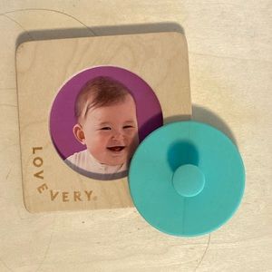 Lovevery My First Puzzle